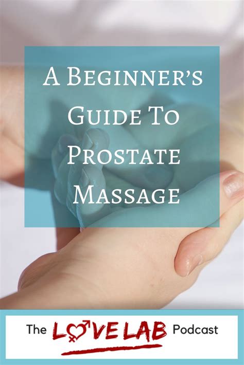 Prostate Massage Escort As